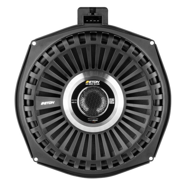 Subwoofer OEM Fit BMW ETON UG BMW 20 SUB , 20 cm, 150W RMS, 4 Ohm