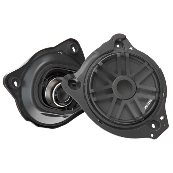 Subwoofer sofer OEM Fit MERCEDES ETON UG MB 195 L, 20 cm, 150W RMS, 2 Ohm