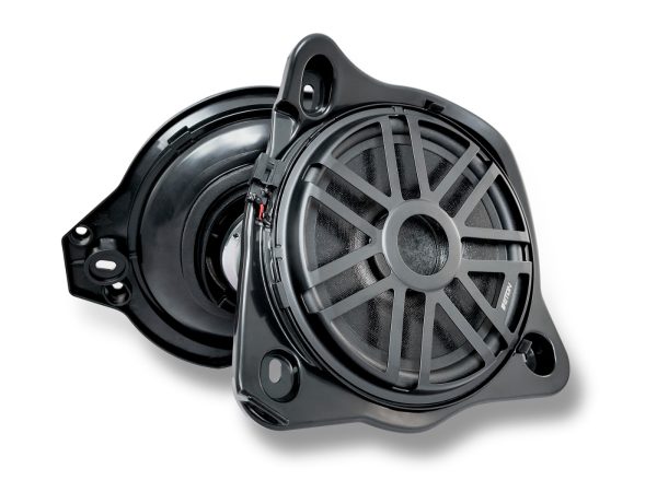 Subwoofer pasager OEM Fit MERCEDES ETON UG MB 195 R, 20 cm, 150W RMS, 2 Ohm