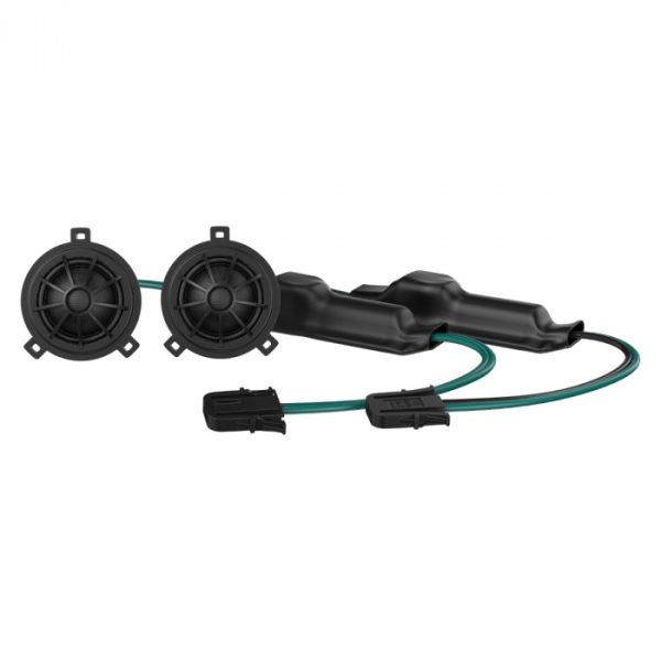 Set tweeter-e ETON UG VW 28 T6.1 compatibil VW 28 mm 60W