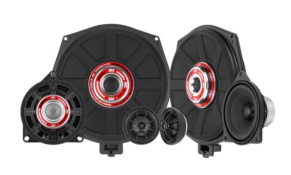 Difuzoare 8'' (20cm) BMW E si Mini MTX TX6BMW.E