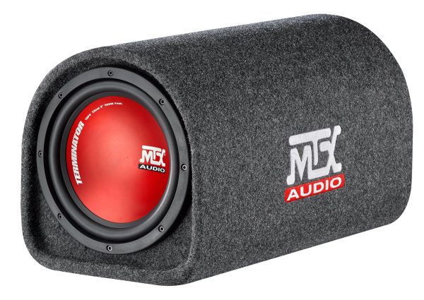 Subwoofer activ 20cm MTX TRT8P