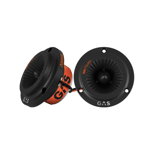 Set tweeter-e GAS MAD PT2-254 1 inch 50W