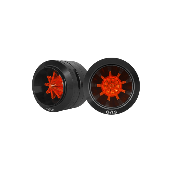 Set tweeter-e GAS MAD PT3-254 1 inch 60W