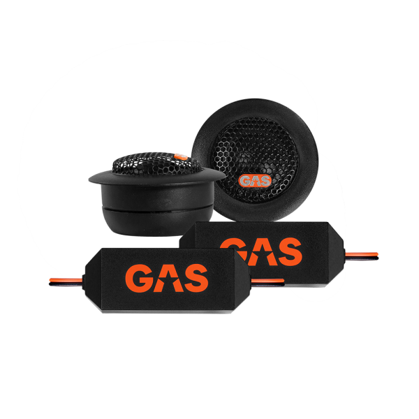 Set tweeter-e GAS MAD T1-204 0.8 inch 50W