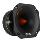 Difuzoare auto Pro SPL