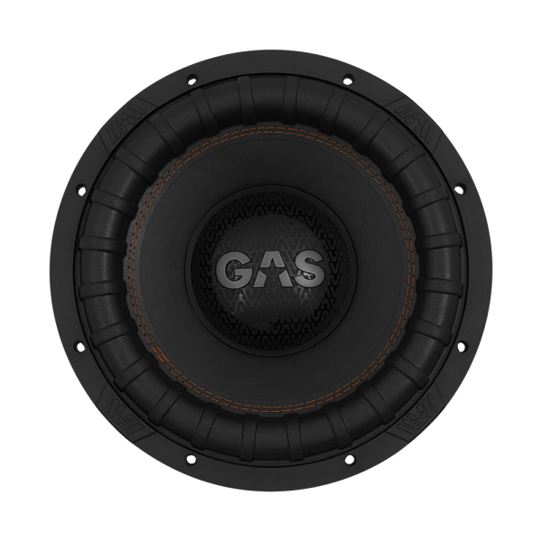Subwoofer GAS MAX S2-12D1 12 inch 2500W 1 Ohm