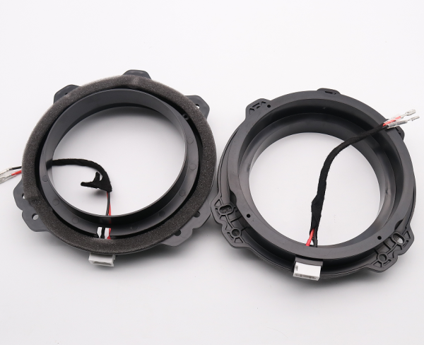 Inel pentru Hyndai Kia 6.5 inchi cu mufa