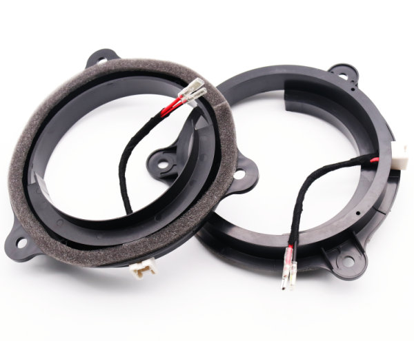 Inel pentru  Nissan Dacia Renault 6.5 inchi cu mufa