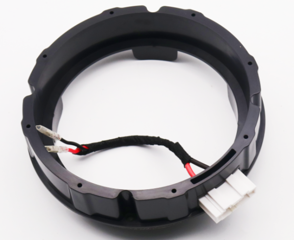 Inel pentru Volkswagen 6.5 inchi cu mufa