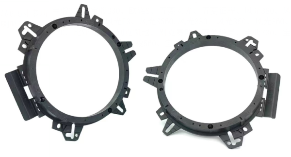 Inel universal din plastic 6.5 inchi pentru difuzor