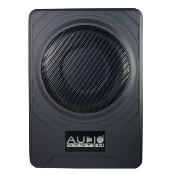 Incinta cu Subwoofer underseat US08 PASSIVE 350/300 watt 2 Ohm Audio System German Sound