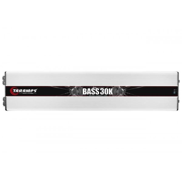 AMPLIFICATOR 1 CANAL 30000WX1 1OHM BASS