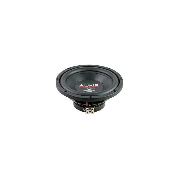 Subwoofer pasiv fara incinta Audio-Systems M 08 EVO, 200 watts, 4 ohm, 200 mm, 8"
