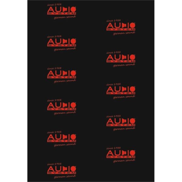 Material insonorizant anti vibratie 3000 EVO