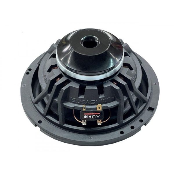 Difuzoare midrange Audio-System EX 165 PHASE EVO3 150 watts 165 mm 6.5" 3 ohm high end