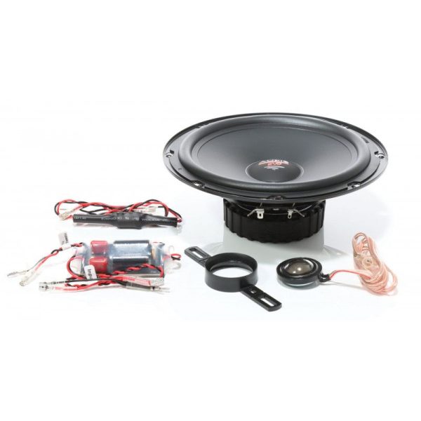 Difuzoare componente Audio-System R 200 EM EVO 2 200 mm 8" 125 watts 3 ohm
