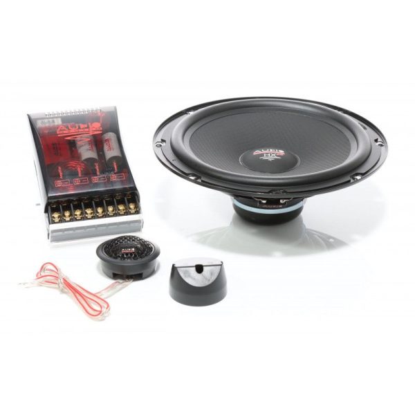 Difuzoare componente Audio-System HX 200 SQ EVO 3 200 mm 8" 150 watts 3 ohm
