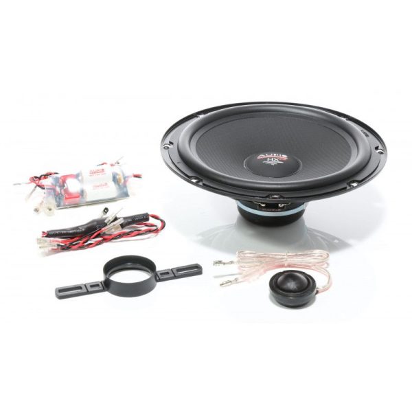 Difuzoare componente Audio-System HX 200 SQ EM EVO 3 200 mm 8" 145 watts 3 ohm