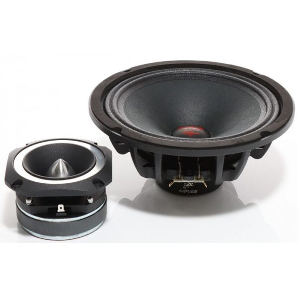 Difuzoare componente Audio-System H 200 PA 200 mm 8" 200 watts 4 ohm