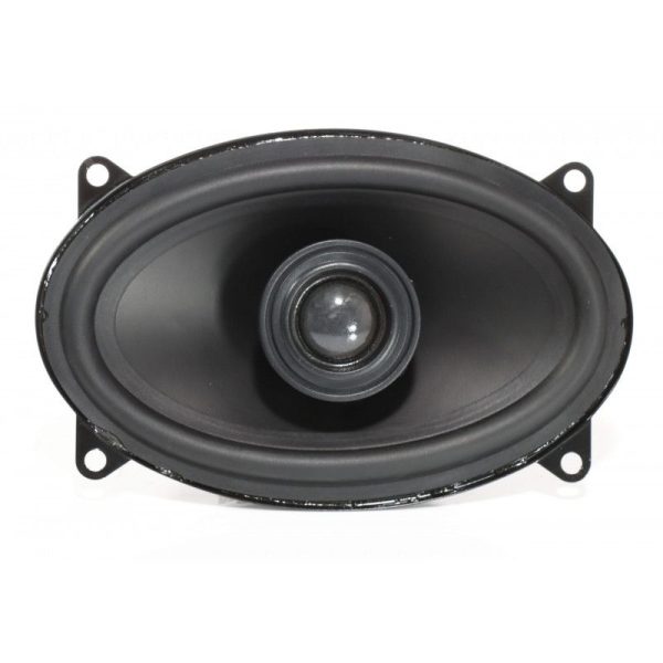 Difuzoare coaxiale Audio System XC 406 EVO 85 watts 100x152 mm 4"x6" 3 ohm
