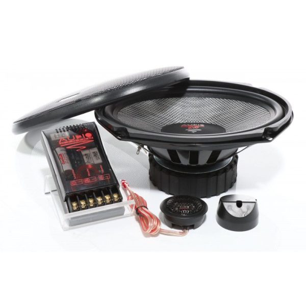 Difuzoare componente Audio System R 609 EVO 2 150 watts 152x228 mm 6"x9" 3 ohm