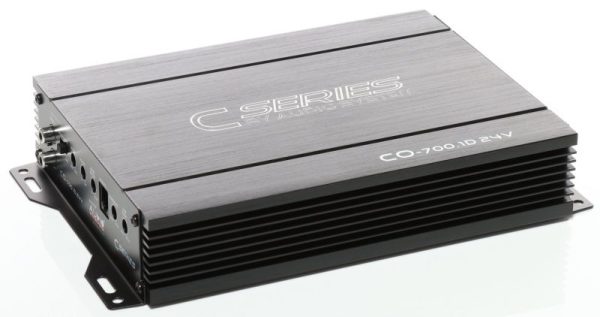 Amplificator Audio-Systems CO-650.1 D, 1 x 650 watts