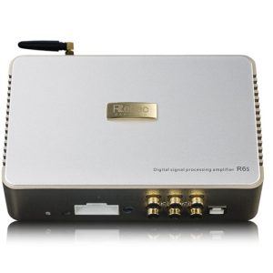 Procesoare de sunet DSP