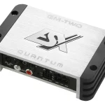 ESX QM-TWOv2 amplificator auto