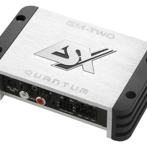ESX QM-TWOv2 amplificator auto