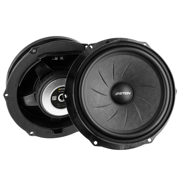 Set difuzoare auto midbass Eton VAG 180 18cm 70W
