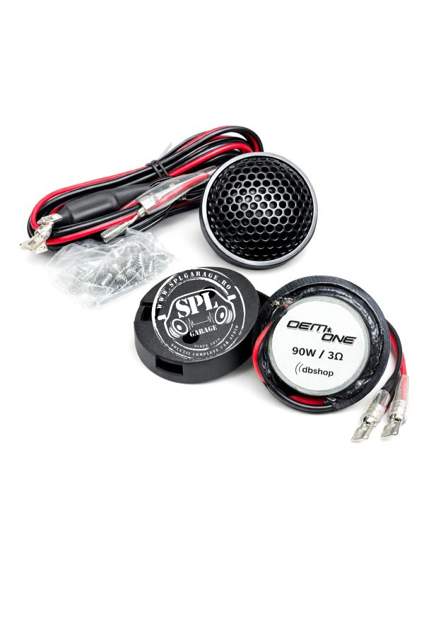 Tweetere Auto OEM+ONE