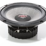 Difuzor auto Audio System AS 165 EVO 165 mm 100W RMS