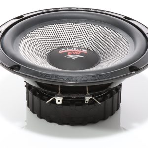 Difuzor auto Audio System AS 165 EVO 165 mm 100W RMS