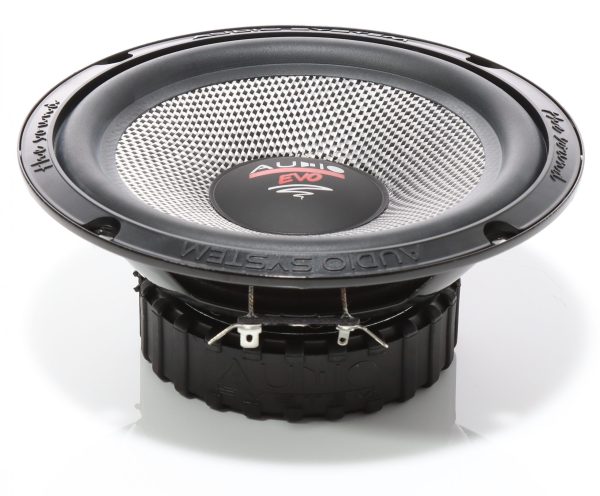 Difuzor auto Audio System AS 165 EVO 165 mm 100W RMS