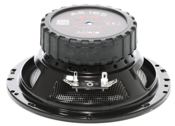 Difuzor auto Audio System AS 165 EVO 165 mm 100W RMS