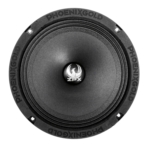 Difuzoare midrange PRO Phoenix Gold ZPX84 – 225W RMS, 200 mm, 4 Ohm