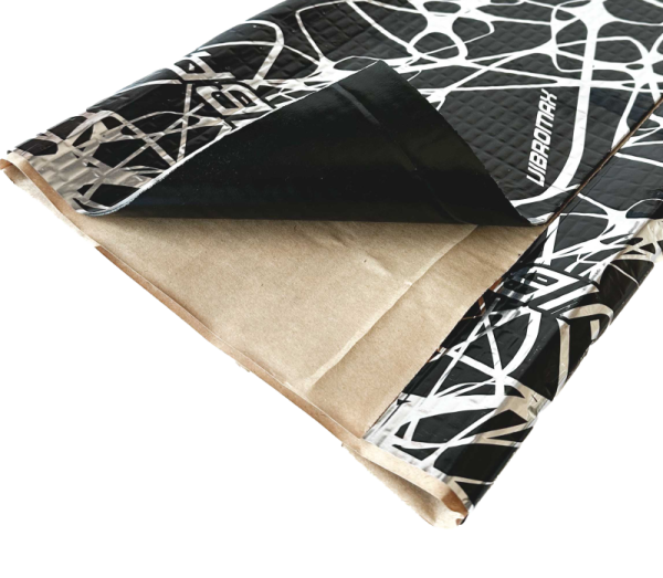 Insonorizant vibro Dr Artex VibroMax 2.0 mm pachet 3.75 m2