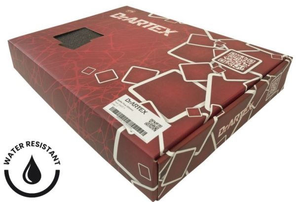 Insonorizant fono si termo Dr. Artex Baffle Plus 5 mm, pachet 2.63 m²