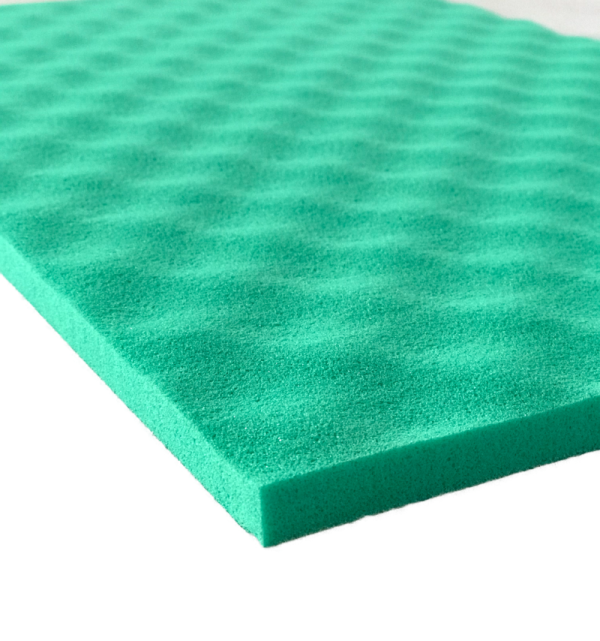 Insonorizant fono absorbant auto Dr. Artex Lace Expert 18 mm, pachet 1.05 m²