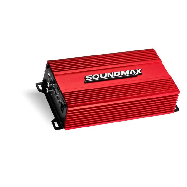 Amplificator monobloc Soundmax SX-LX700.1D Class D
