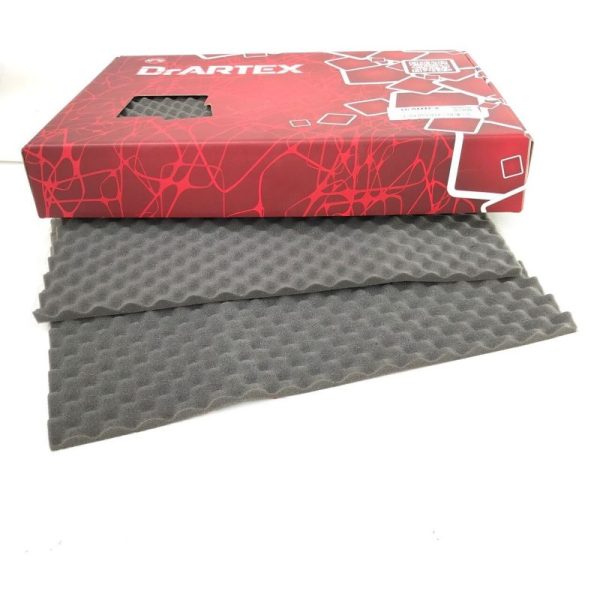 Insonorizant fono Dr. Artex Lace 15 mm, pachet 1.1 m²