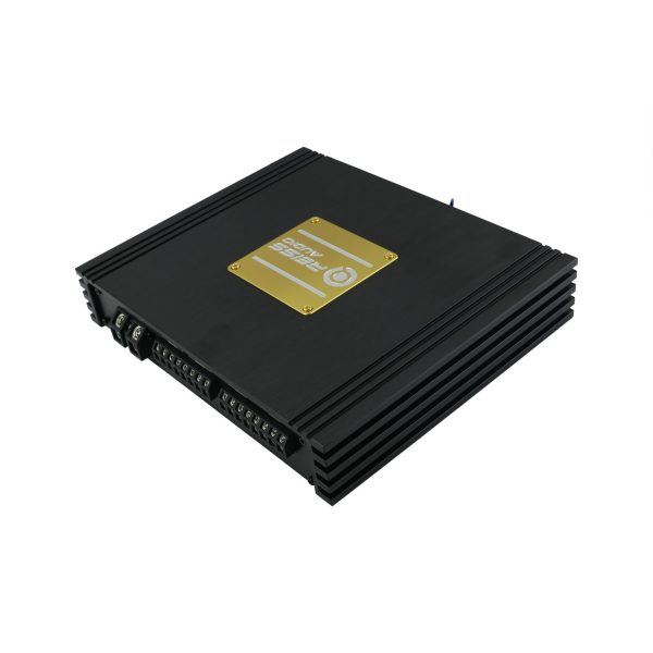 Procesor Audio DSP cu Amplificare Reiss Audio RS-8150.8DSP10-S – 8x150W RMS
