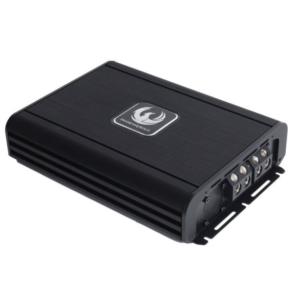 Amplificator Mono Phoenix Gold ZP5000.1 5000W RMS Clasa D