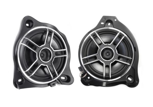 Subwoofere Mercedes-Benz Nakamichi NDSB200M 20cm 150W RMS Set 2 Bucăți