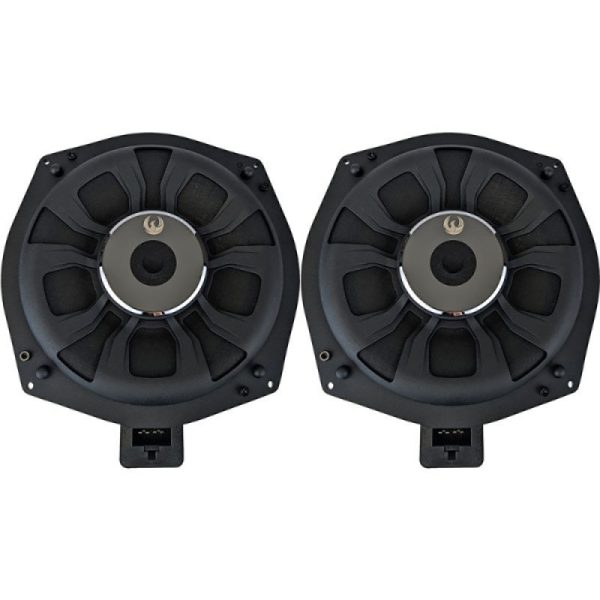 Subwoofere BMW Phoenix Gold ZDSB200S 20cm 75W RMS Set 2 Bucăți