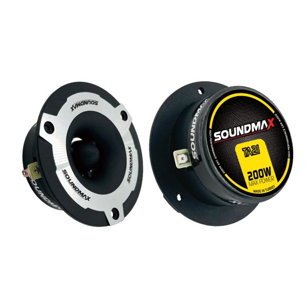 Tweeter Soundmax SX-TA21 100W RMS 4 ohm