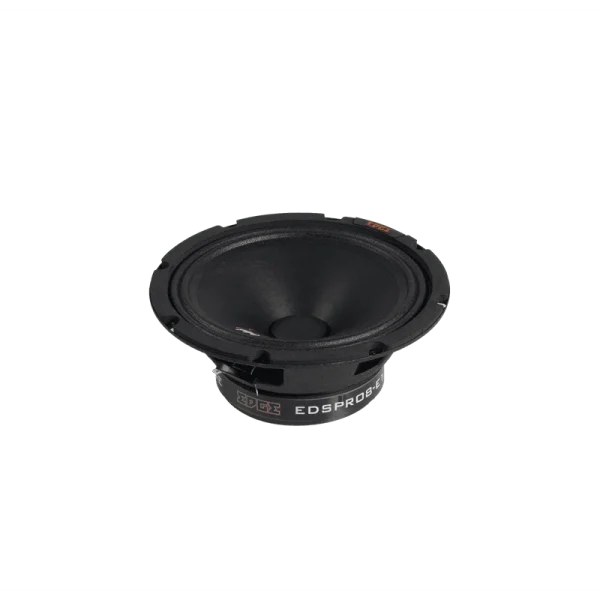 Set difuzoare midrange EDGE EDSPRO8-E3 Pro Audio 20 cm, 2 x 225 W RMS