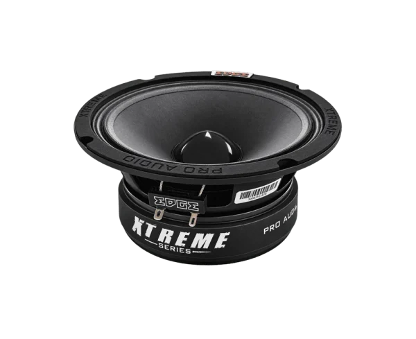 Set difuzoare midrange EDGE EDXPRO6-E3 Xtreme 16,5 cm, 2 x 300 W RMS