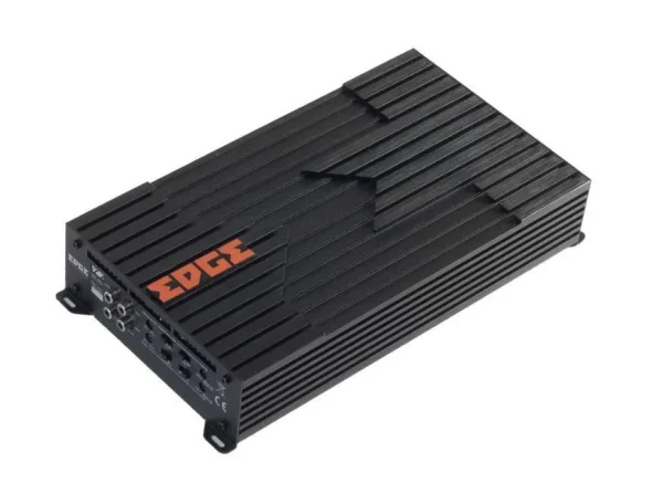 EDGE EDBX150.4-E1 Amplificator Auto 4 Canale Class AB 1200W